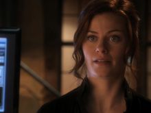 Cassidy Freeman