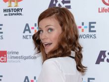 Cassidy Freeman