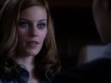 Cassidy Freeman