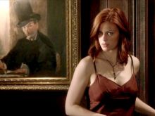 Cassidy Freeman