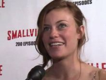 Cassidy Freeman