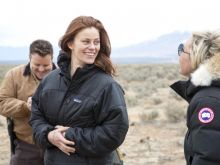 Cassidy Freeman