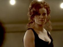 Cassidy Freeman