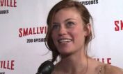 Cassidy Freeman