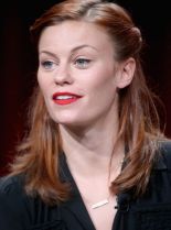 Cassidy Freeman