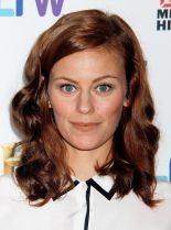 Cassidy Freeman