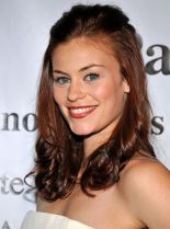 Cassidy Freeman