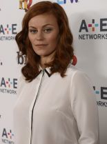 Cassidy Freeman