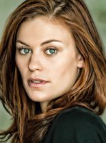 Cassidy Freeman