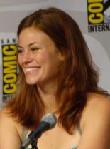 Cassidy Freeman