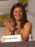 Cassidy Freeman