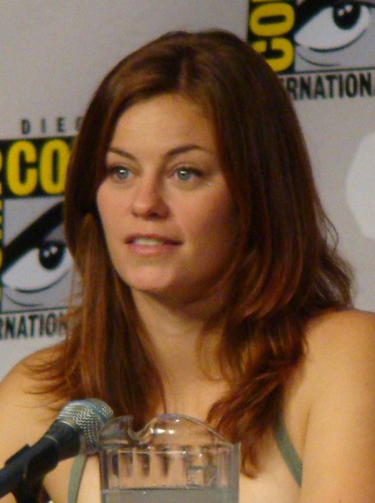 Cassidy Freeman