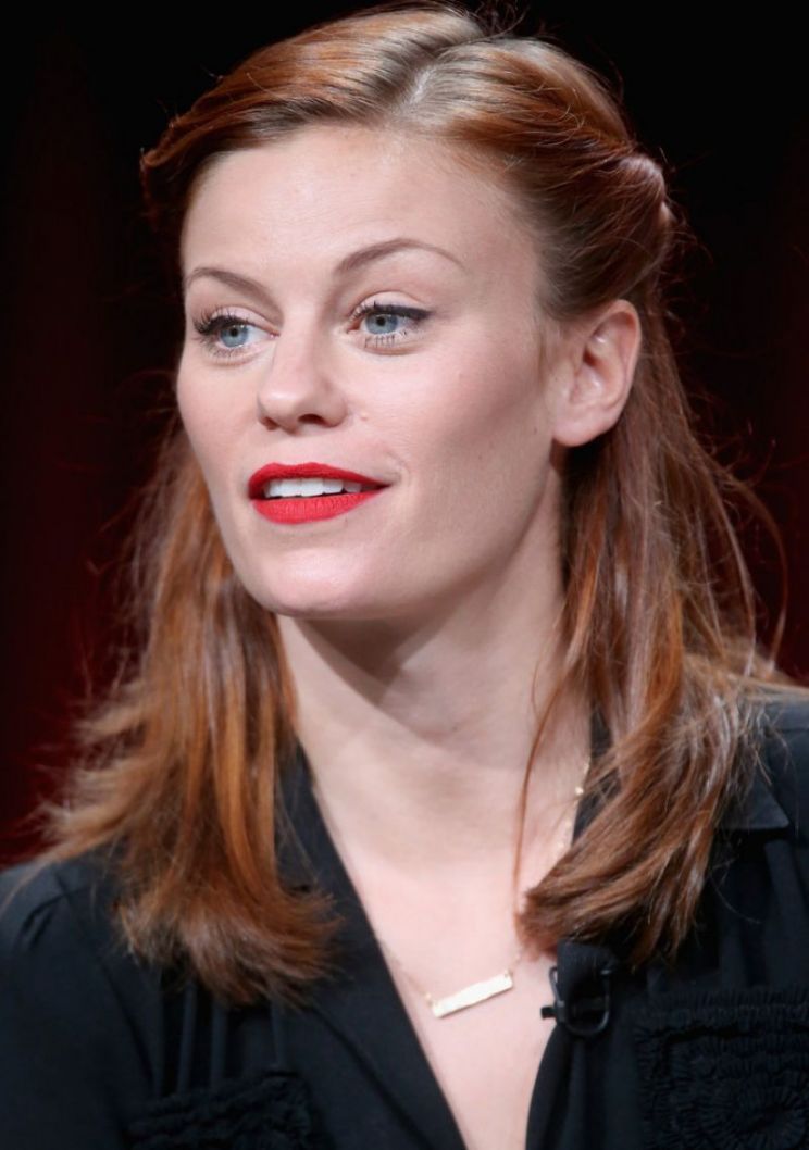 Cassidy Freeman