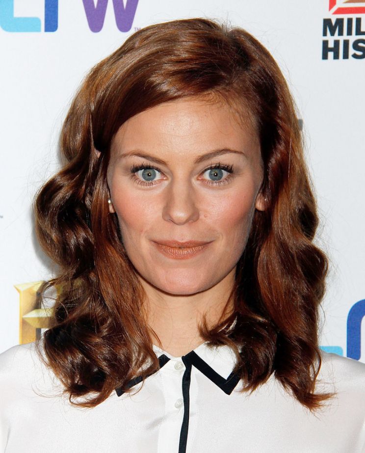 Cassidy Freeman