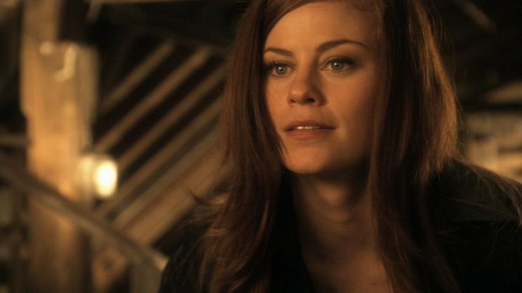 Cassidy Freeman