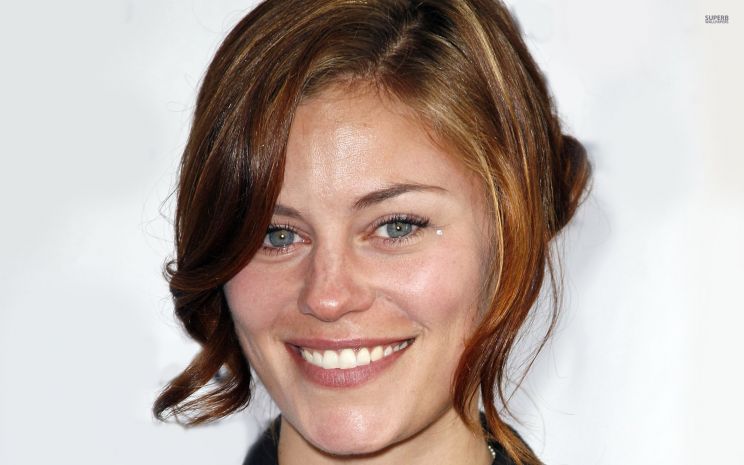 Cassidy Freeman