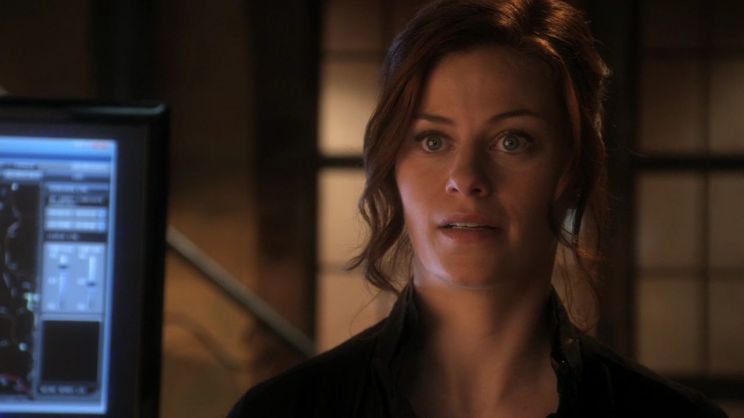 Cassidy Freeman