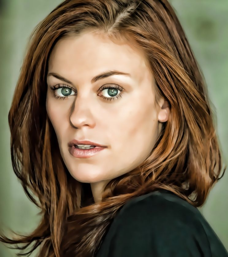 Cassidy Freeman