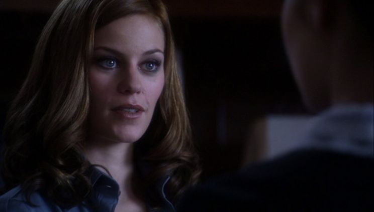 Cassidy Freeman