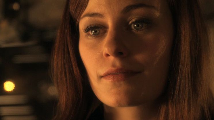 Cassidy Freeman