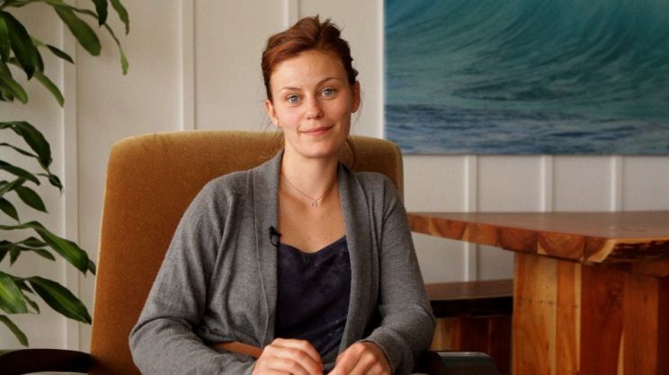 Cassidy Freeman