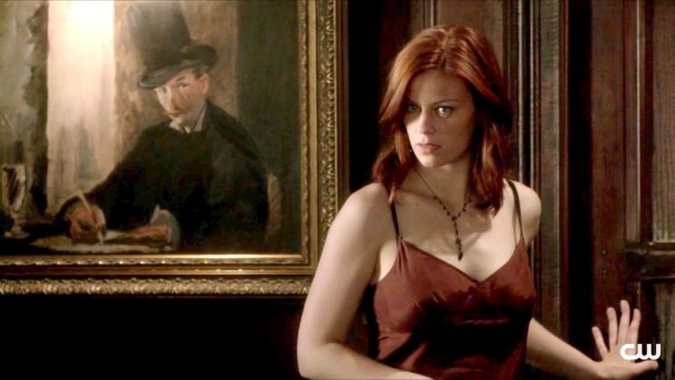 Cassidy Freeman