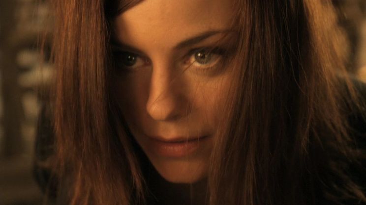 Cassidy Freeman