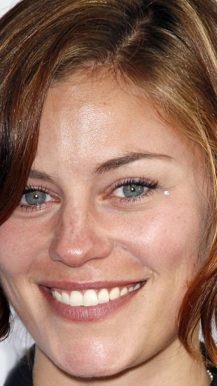 Cassidy Freeman