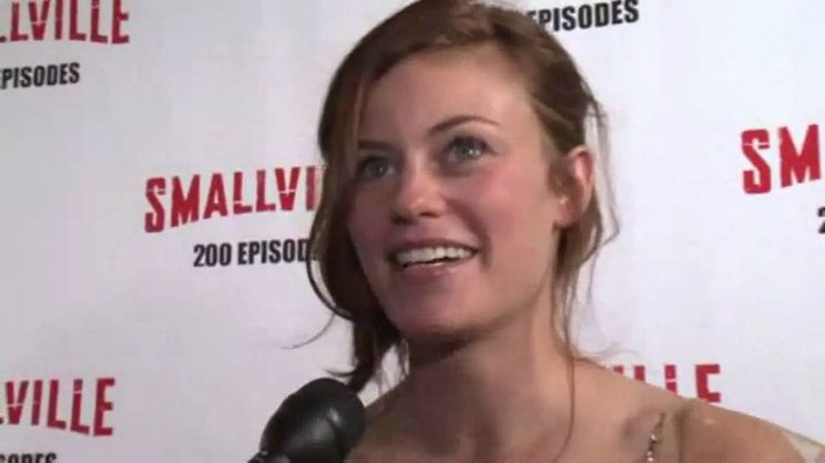 Cassidy Freeman