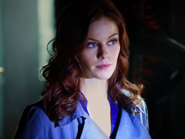 Cassidy Freeman