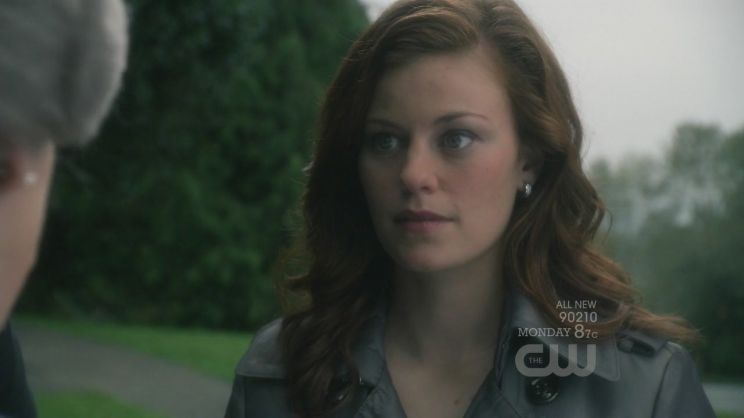 Cassidy Freeman