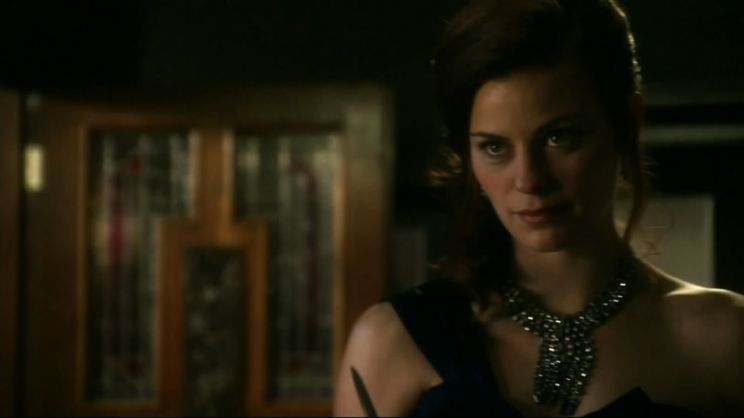 Cassidy Freeman