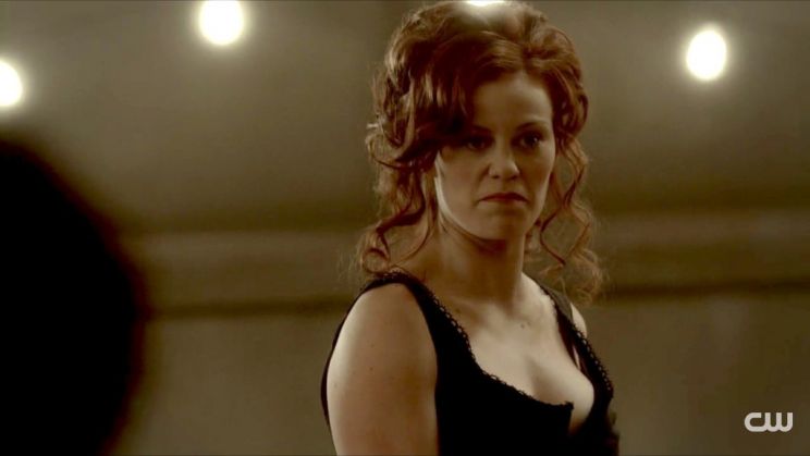 Cassidy Freeman