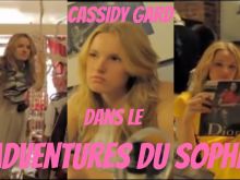 Cassidy Gard