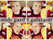 Cassidy Gard