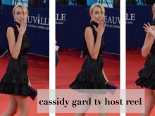 Cassidy Gard