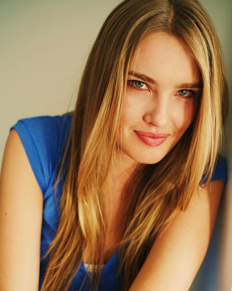 Cassidy Gard