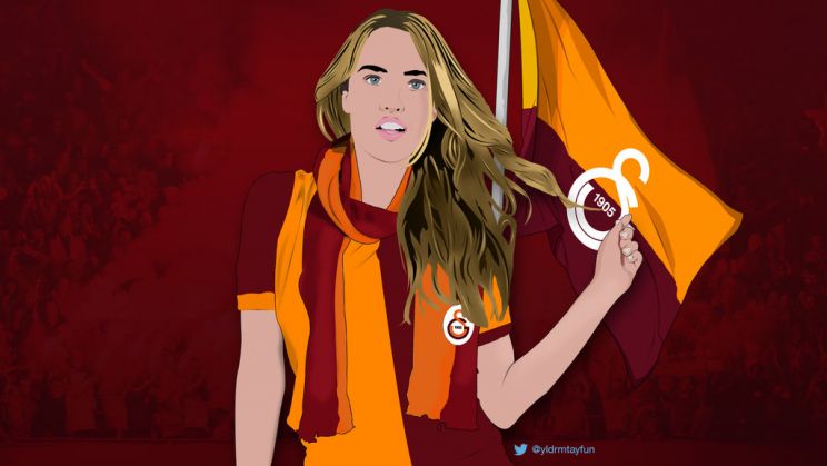 Cassidy Gard