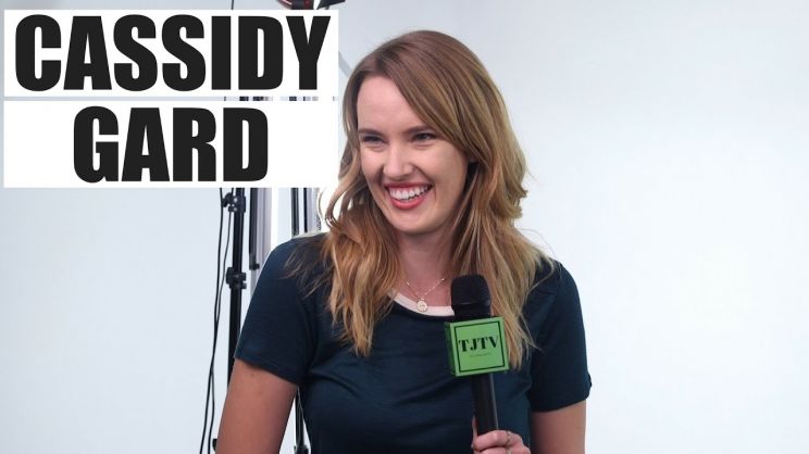 Cassidy Gard