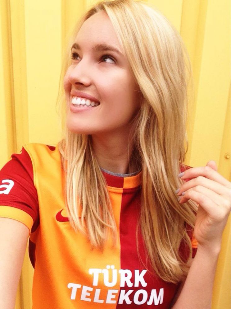 Cassidy Gard