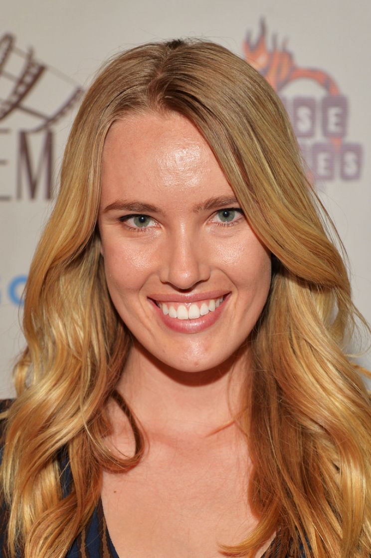 Cassidy Gard