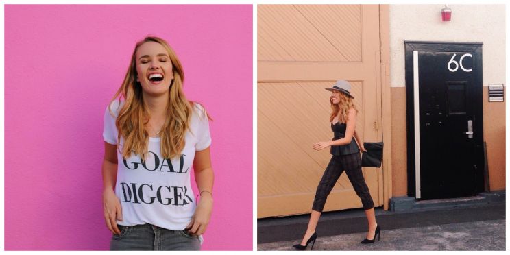 Cassidy Gard