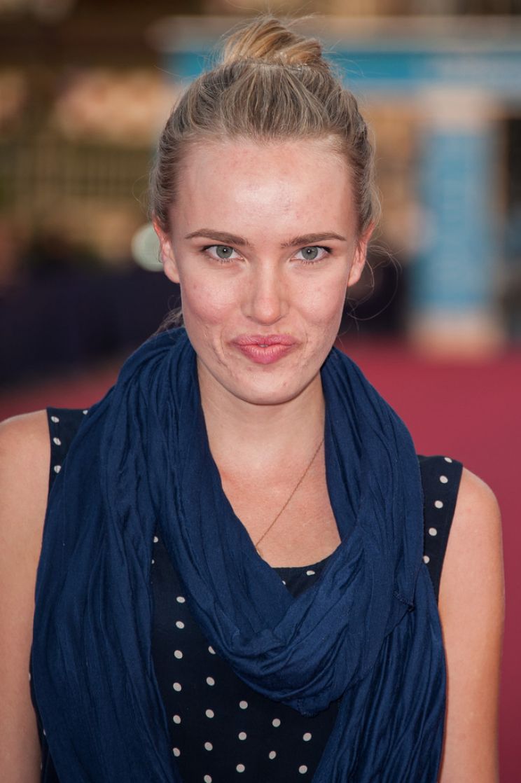 Cassidy Gard