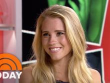 Cassidy Gifford