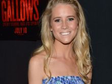 Cassidy Gifford