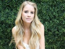 Cassidy Gifford