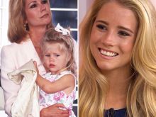 Cassidy Gifford