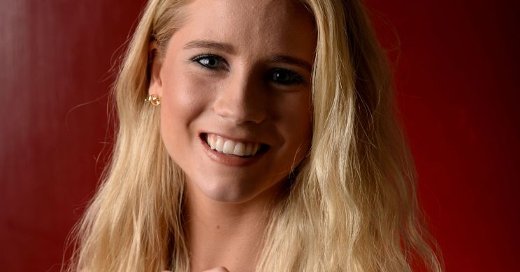 Cassidy Gifford