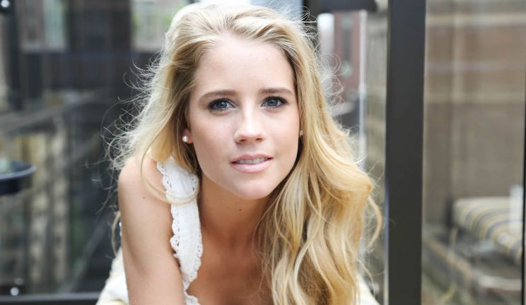 Cassidy Gifford