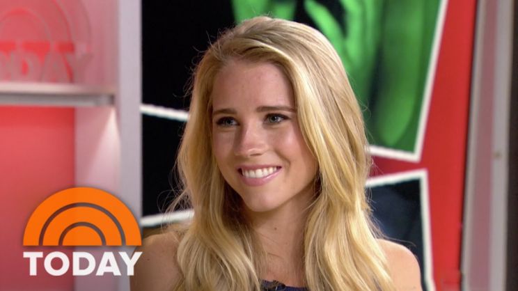 Cassidy Gifford